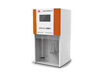 上海纖檢KDN-812全自動定氮儀